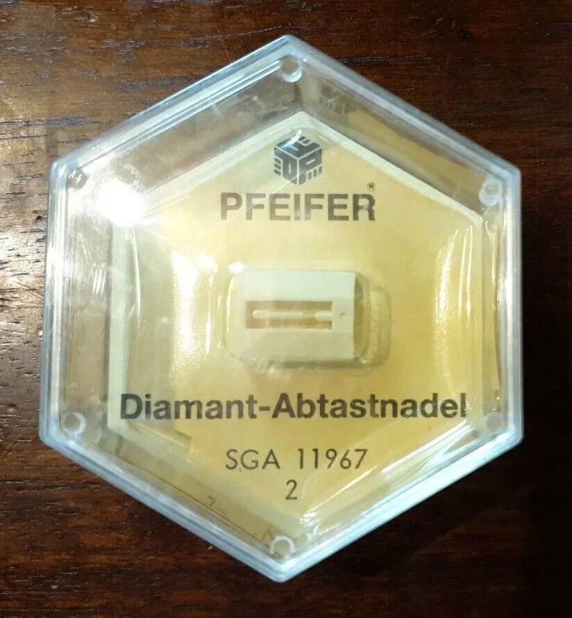 Pfeifer SGA 11967  B1
