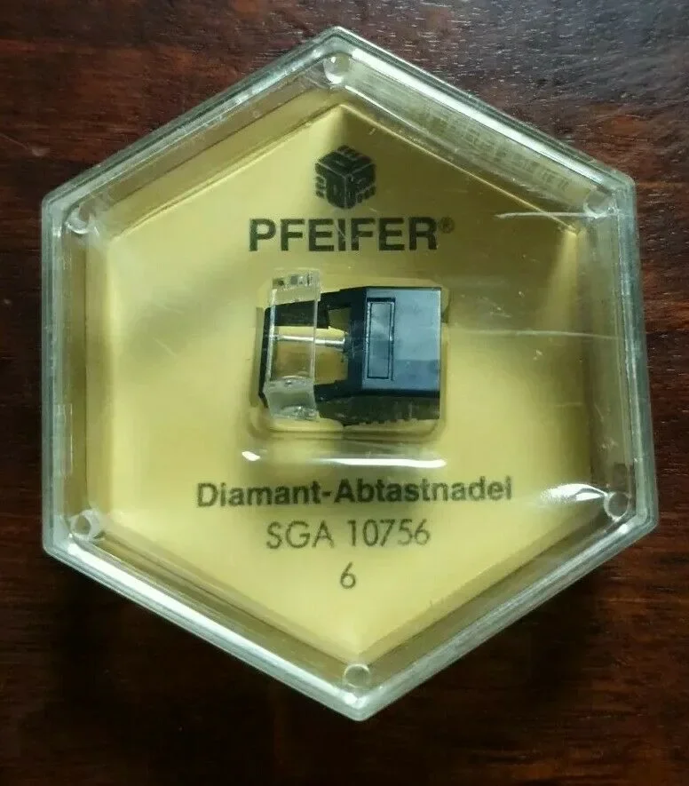 Diamant Nadel Für Hitachi DS ST 103 SGA 10756 B1
