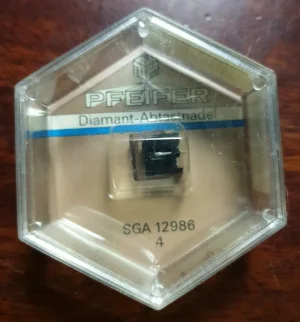 Pfeifer Diamant SGA 12986 B1