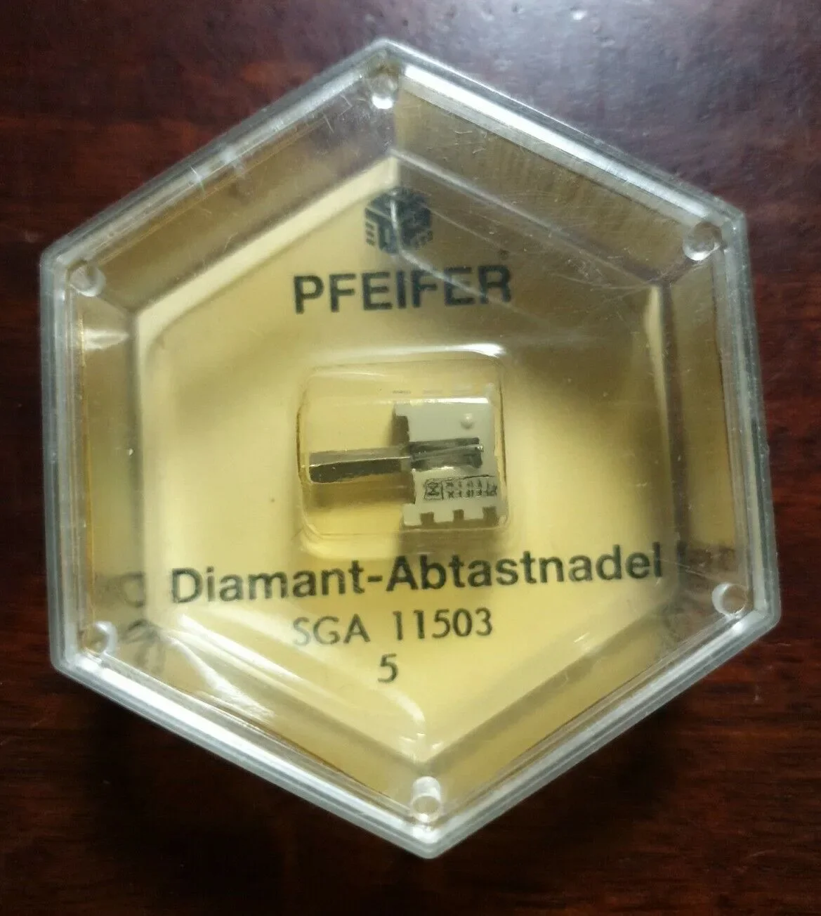 Ersatznadel Für ST 5 D – Pfeifer SGA 11503 B1