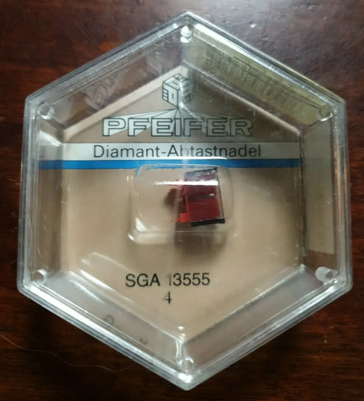 Pfeifer Diamantnadel Sga 13555 B1