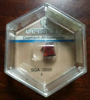 Pfeifer Diamantnadel Sga 13555 B1
