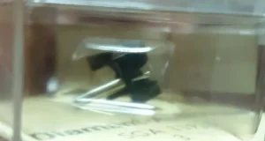 Pfeifer Diamant Nadel SGA 11926 B2