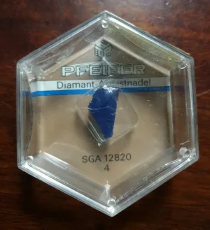 Pfeifer Diamant Nadel SGA 12820 B1