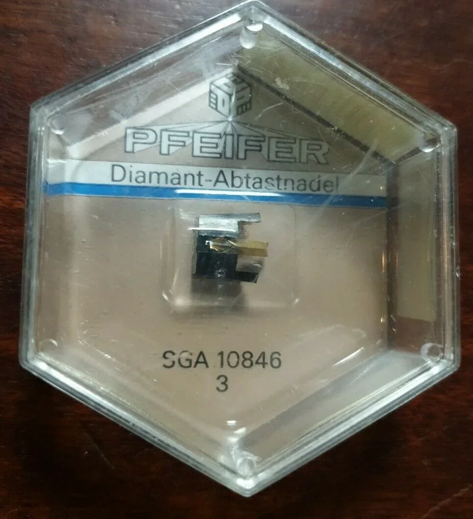Diamant Abtastnadel Pfeifer SGA 10846 B1