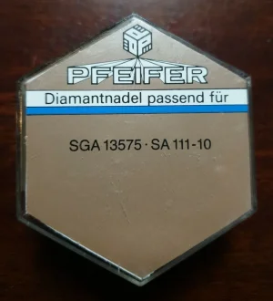 Pfeifer SGA 13575 B3