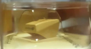 Pfeifer Diamant Abtastnadel Für DS ST101 B2