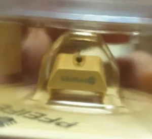 Pfeifer Diamant Abtastnadel Für DS ST101 B3