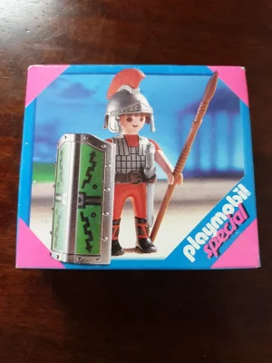 Playmobil Special 4632 – Römischer Zenturio Legionär B1