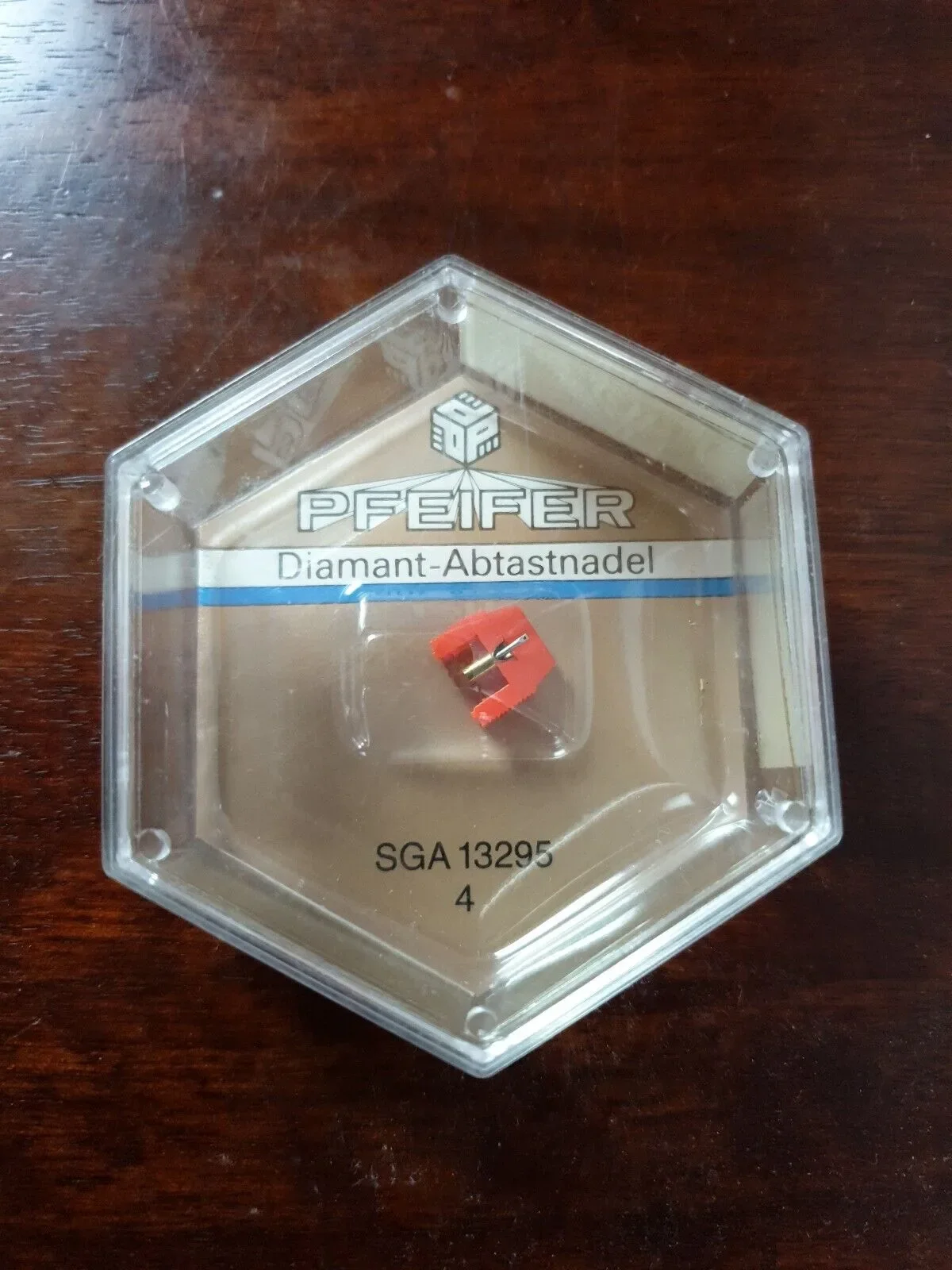 Pfeifer Diamant Nadel SGA 13295 B1