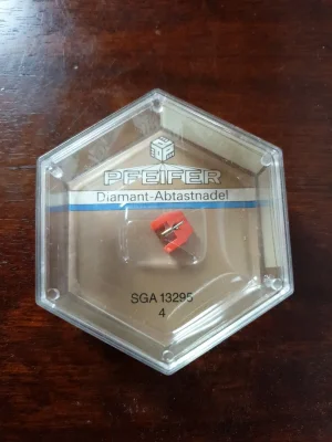 Pfeifer Diamant Nadel SGA 13295 B1