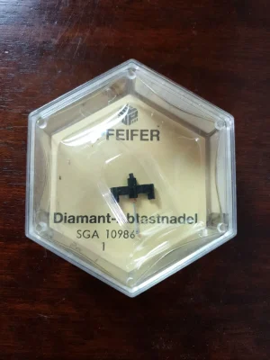 Diamant Abtastnadel SGA 10986 B1