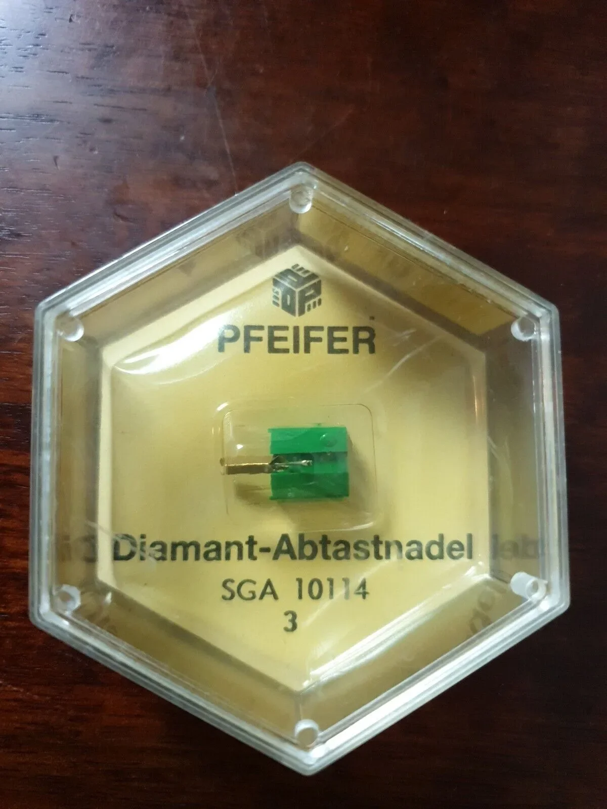 Pfeifer SGA 10114  B1