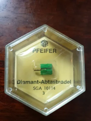 Pfeifer SGA 10114  B1