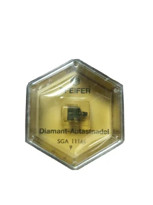 Diamant Abtastnadel SGA 11166 9 B1