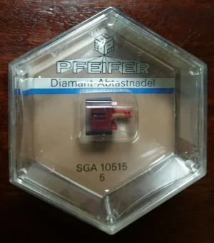Pfeifer SGA 10515 Diamantnadel Abtastnadel B1