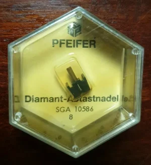 Pfeifer Diamant Abtstnadel SGA 10586 B2