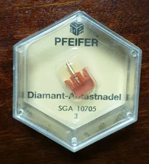 Pfeifer Diamant Abtastnadel SGA 10705 B1