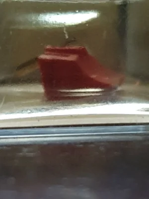 Pfeifer Diamant Abtastnadel SGA 10705 B2