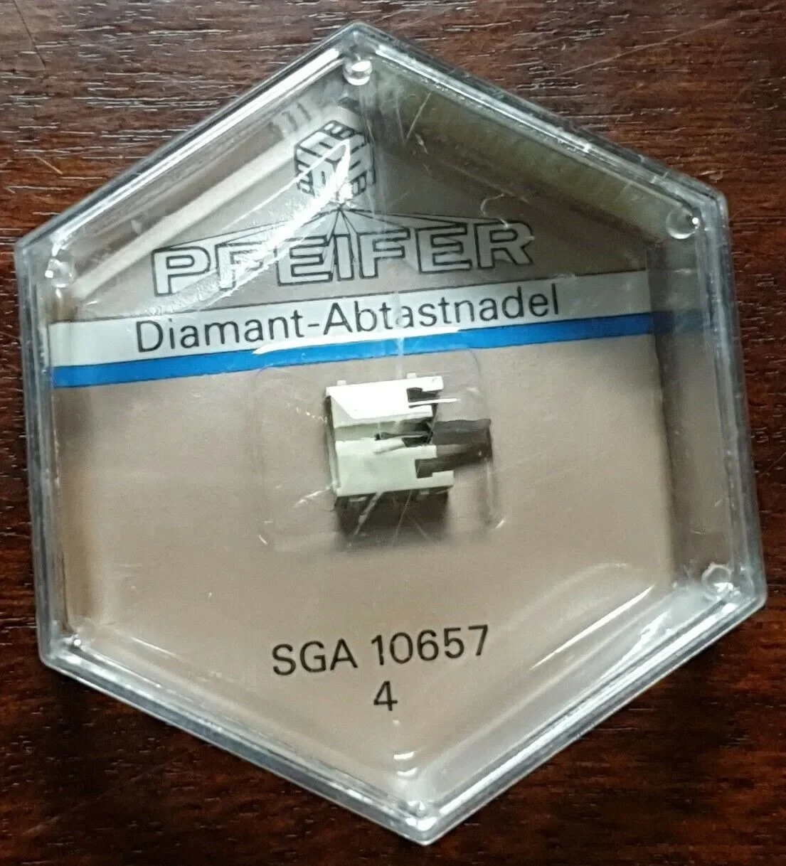 Pfeifer Diamant Abtastnadel SGA 10657 4 B1