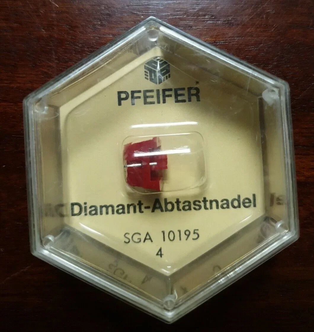 Pfeifer Diamant Abtastnadel SGA 10195 4 B1