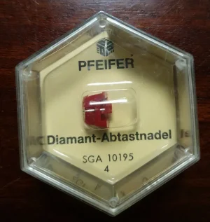 Pfeifer Diamant Abtastnadel SGA 10195 4 B1