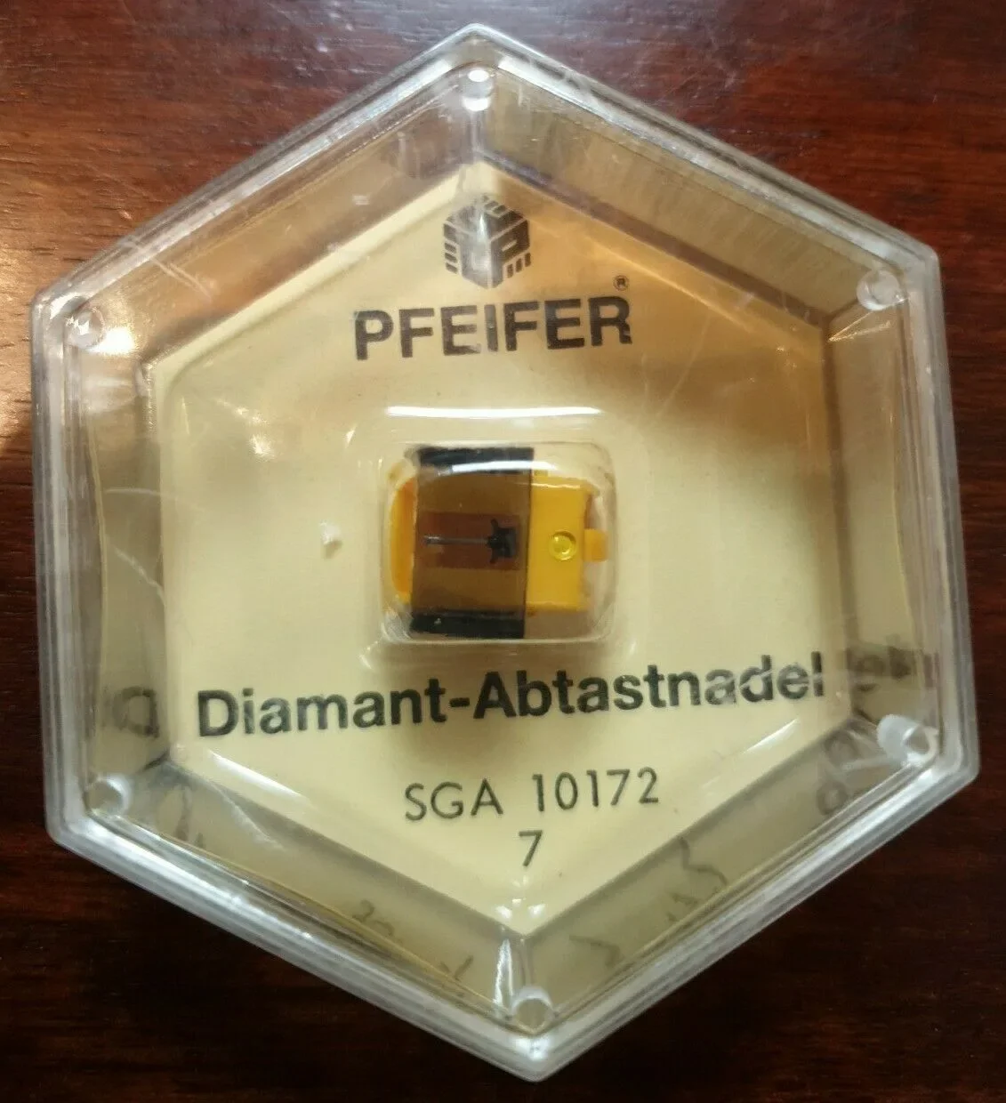Pfeifer Diamant Abtastnadel SGA 10172 7