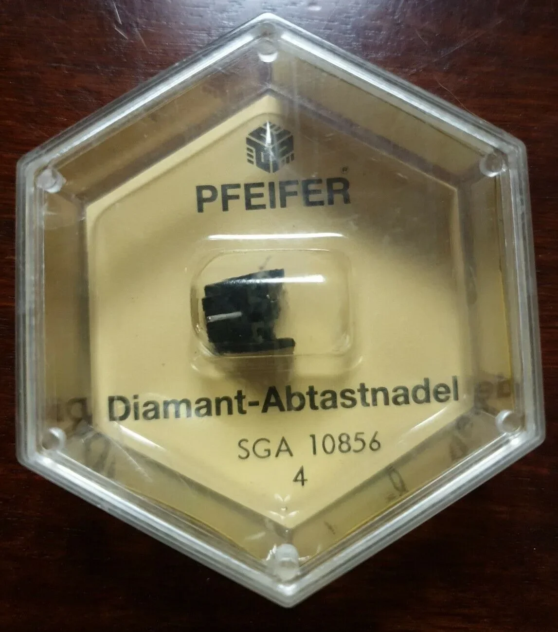 Pfeifer Diamant Abtastnadel SGA 10856 B1