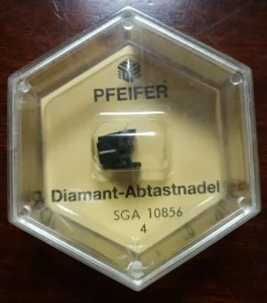 Pfeifer Diamant Abtastnadel SGA 10856 B1