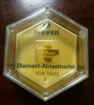 Diamant Abtastnadel SGA 10632