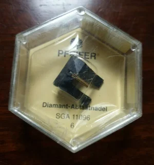 Pfeifer Diamant Abtastnadel SGA 11096 6 B1