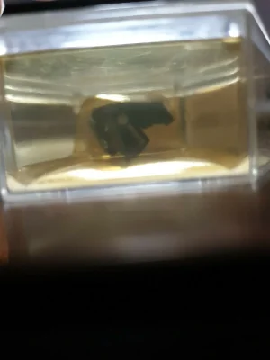 Pfeifer Diamant Abtastnadel SGA 10936 B2