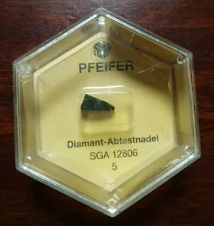 Pfeifer Diamant Abtastnadel SGA 12806 B1