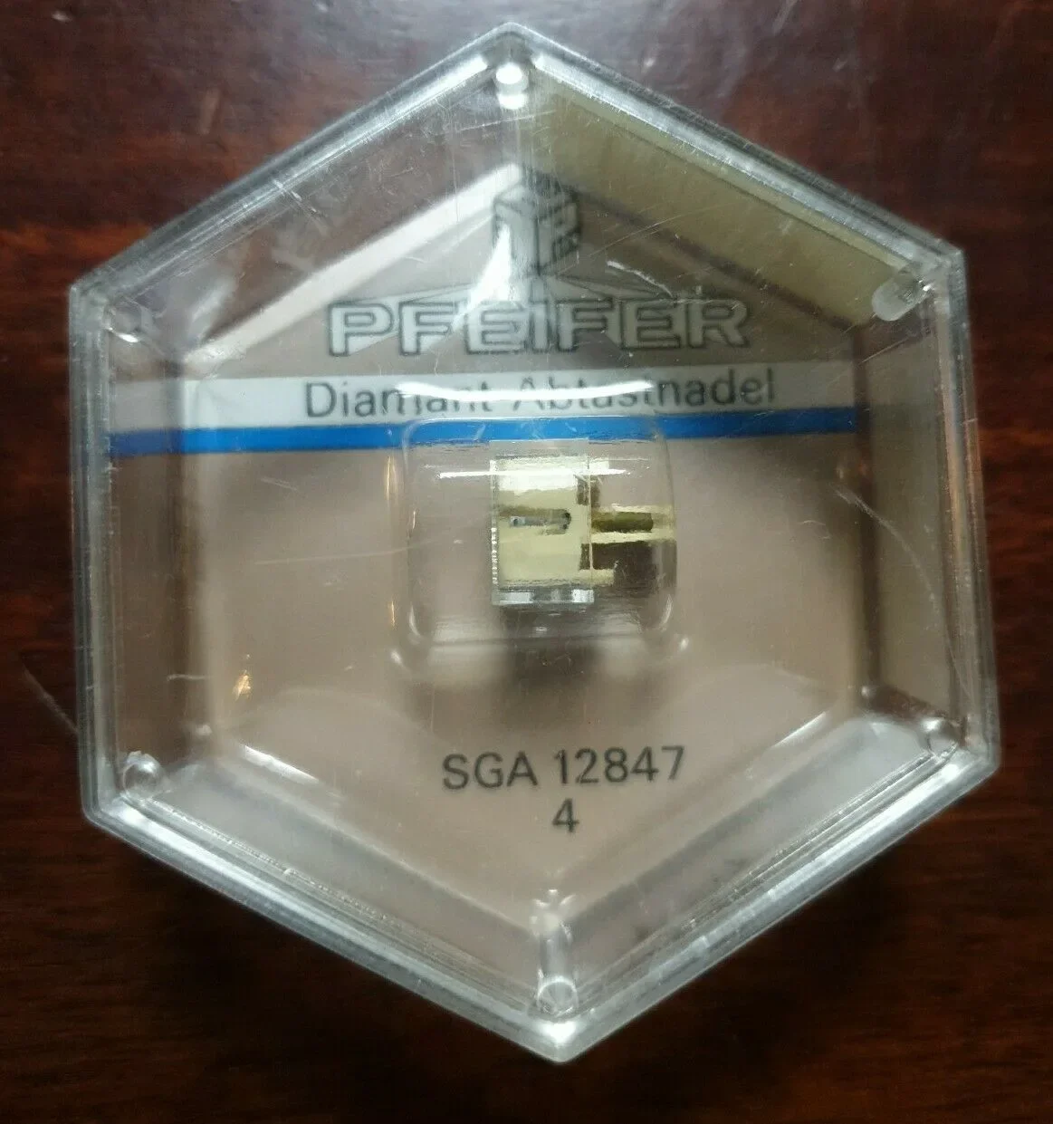 Pfeifer Diamant Abtastnadel SGA 12847 B1