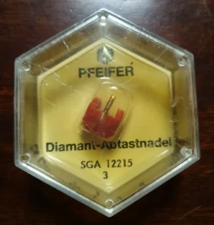 Pfeifer Diamant Abtastnadel SGA 12215 B1
