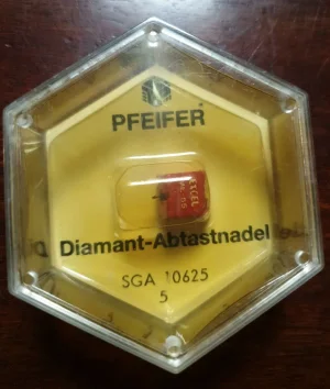 Diamant Nadel SGA 10625