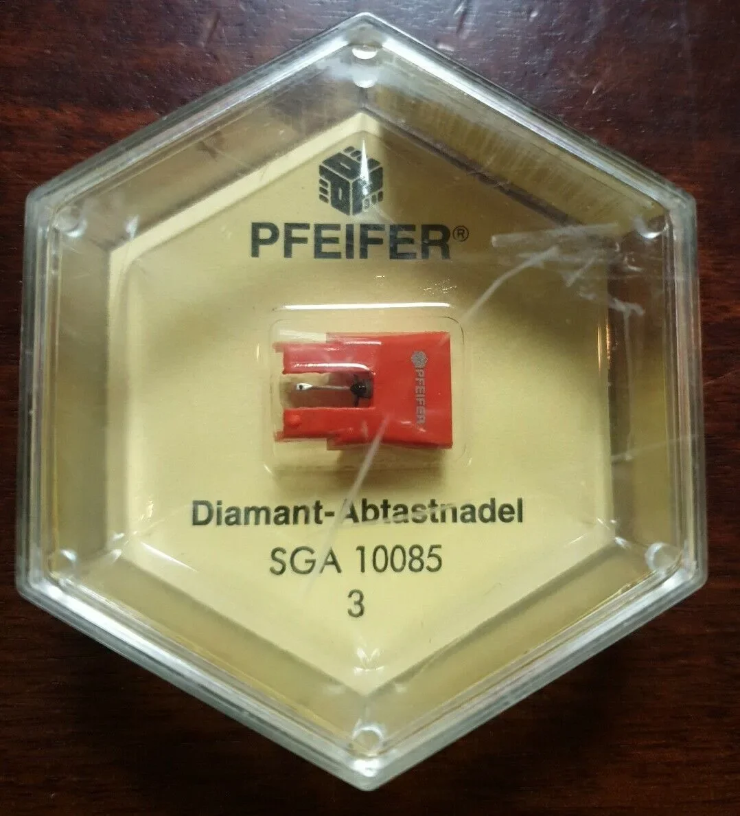Pfeifer Diamant Abtastnadel SGA 10085 B1