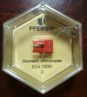 Pfeifer Diamant Abtastnadel SGA 10085 B1