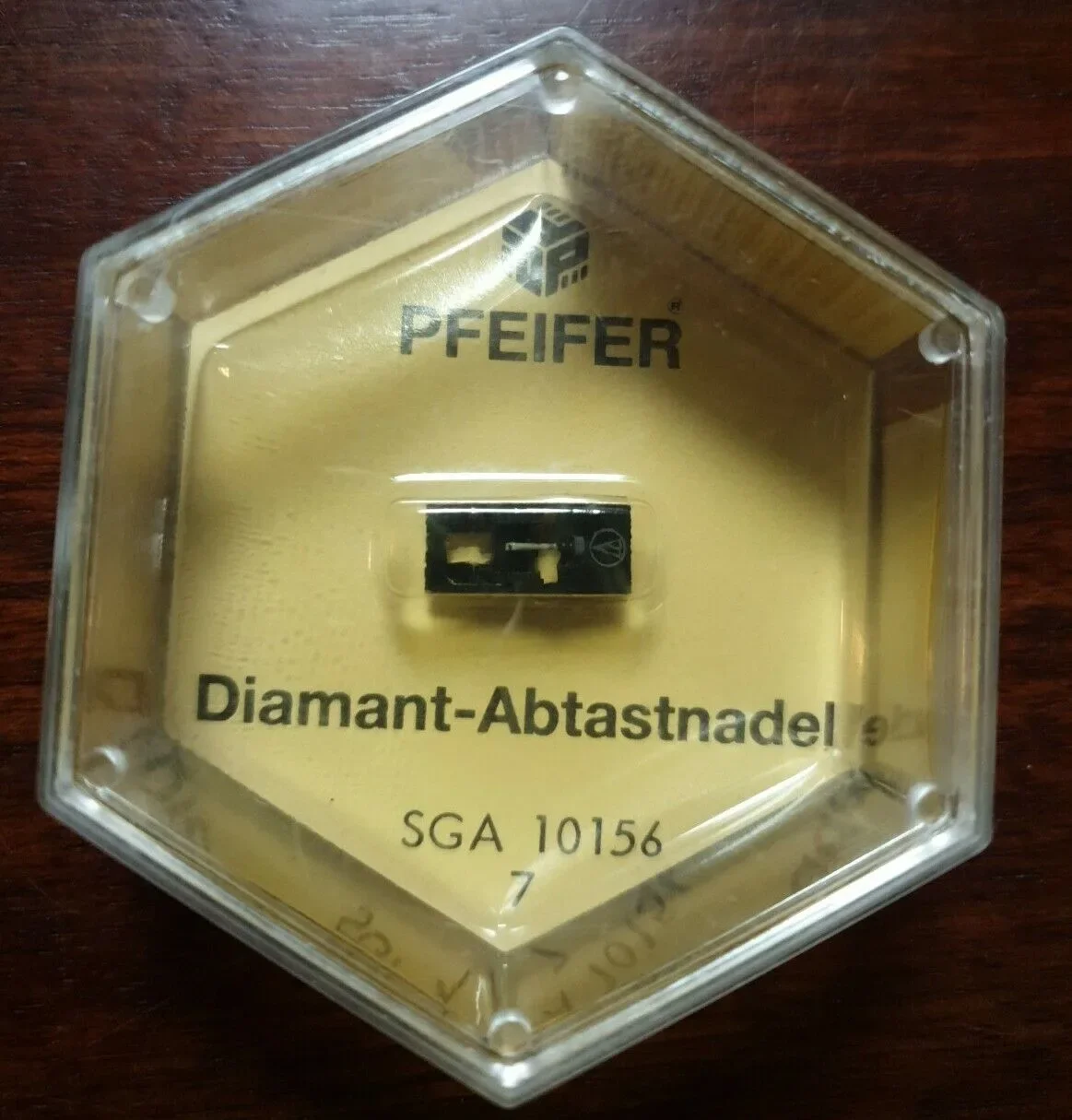 Diamant Abtastnadel Pfeifer SGA 10156