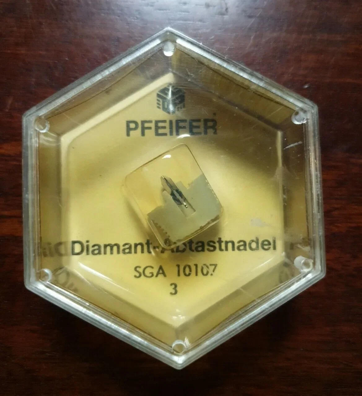 Pfeifer Diamant Abtastnadel SGA 10107 B1