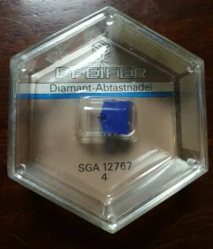 Pfeifer Diamant Abtastnadel SGA 12767 B1