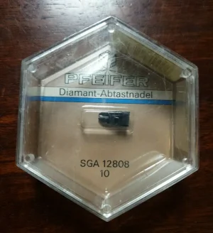 Pfeifer Diamant Abtastnadel SGA 12808