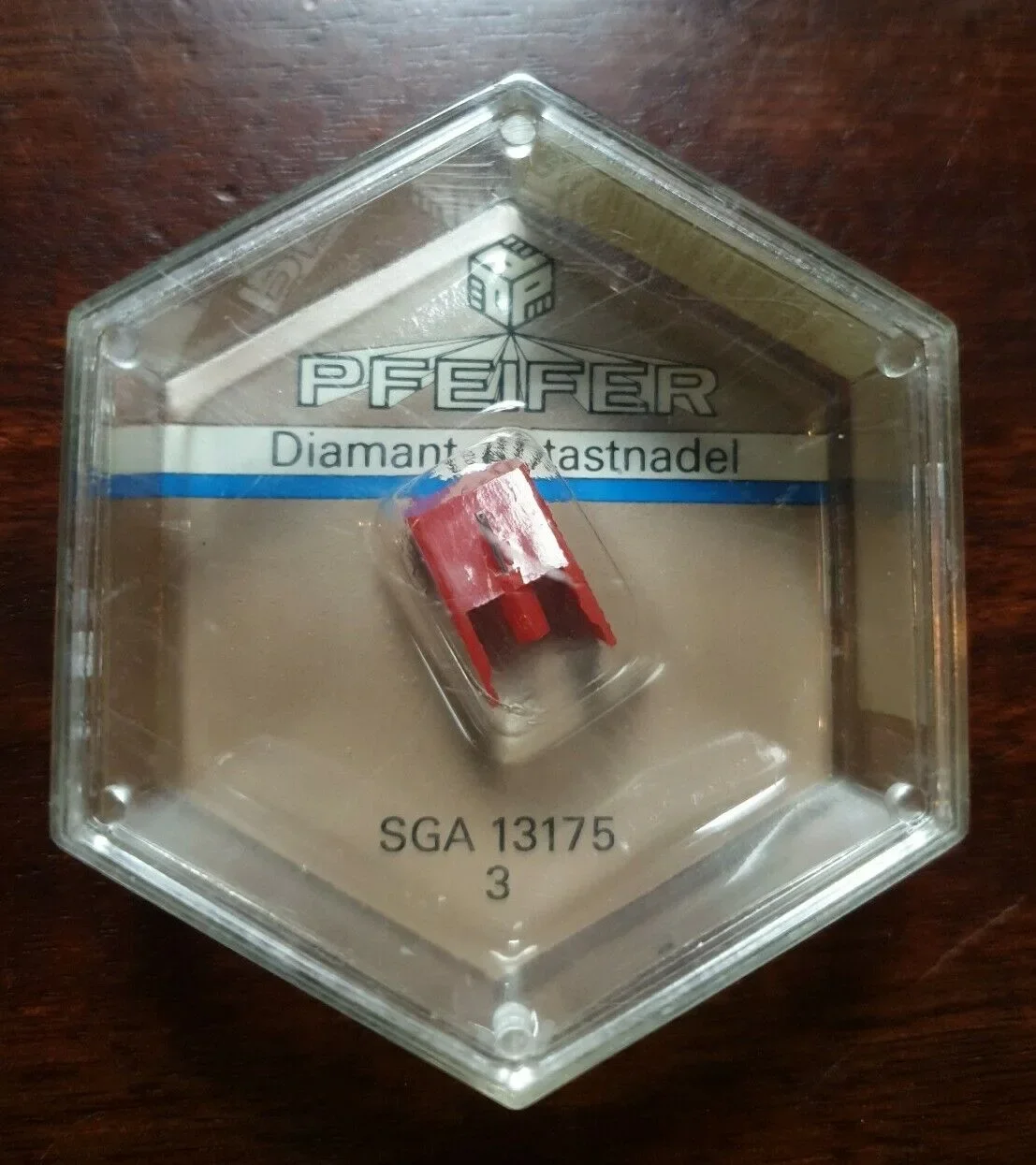 Pfeifer Diamant Abtastnadel SGA 13175 3 B1