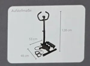 Maße