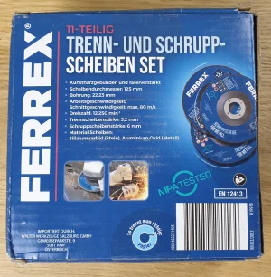 Hinten