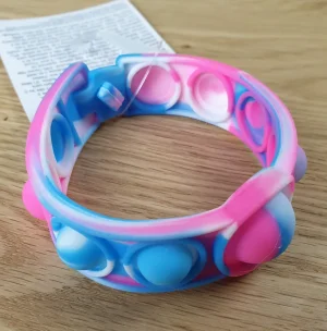Fidget Plop Toy