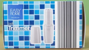 Easy Home Lady Trimmer Seite