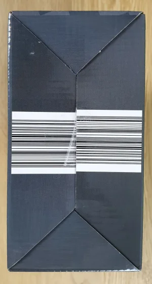Produktbild von AutoXS Ölpumpe von unten