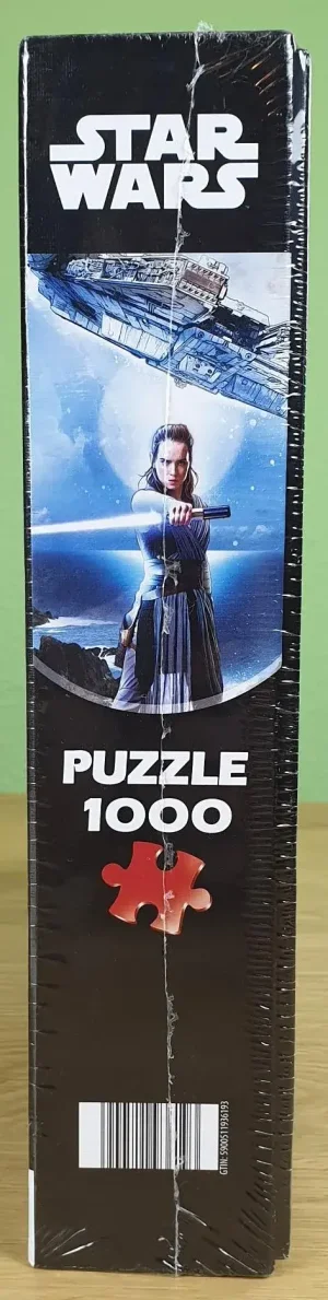 PUZZLE 1000 STAR WARS 6