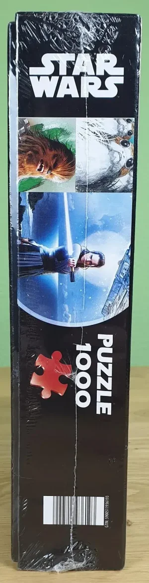 PUZZLE 1000 STAR WARS 3